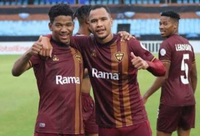 تعرف على التشكيل الرسمي لفريق ستيلينبوش قبل لقاء الزمالك بالكونفدرالية
