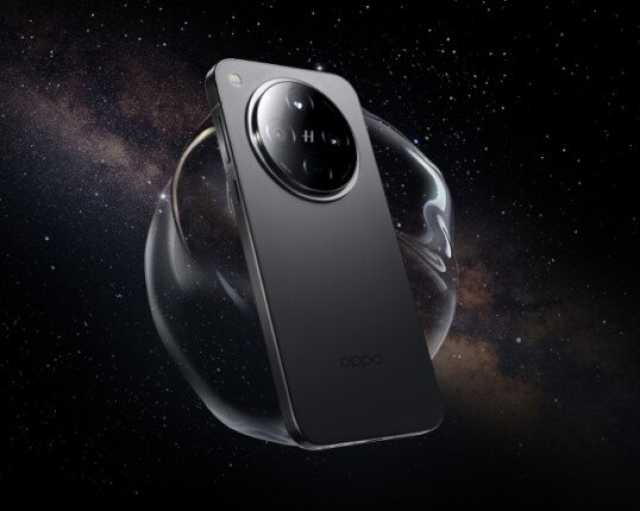 سعر ومواصفات هاتف oppo find x8 ultra.. الآن في مصر