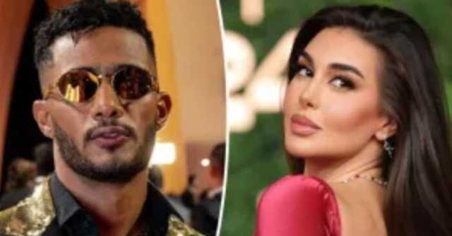 «في حاجة ضايعة مني».. حقيقة سخرية ياسمين صبري من إطلالة محمد رمضان المثيرة للجدل