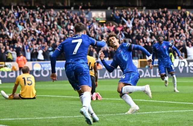 قبل مواجهة برينتفورد.. ضربة مزدوجة تهدد قطار تشيلسي في التأهل لدوري الأبطال