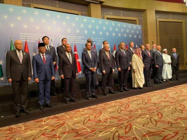 وزير الخارجية يطالب بتنفيذ المرحلة الثانية من اتفاق وقف إطلاق النار في غزة