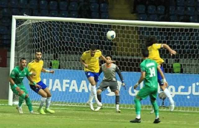 فادي فريد في الهجوم.. تشكيل الاتحاد لمواجهة الإسماعيلي بالدوري