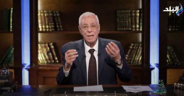 لطلاب الثانوية العامة.. نصيحة ذهبية من حسام موافى لعلاج النسيان