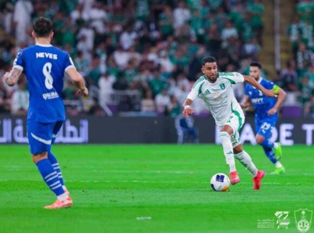 الأهلي يُقصي الهلال بثلاثية ويتأهل لنهائي دوري أبطال آسيا للنخبة «فيديو»