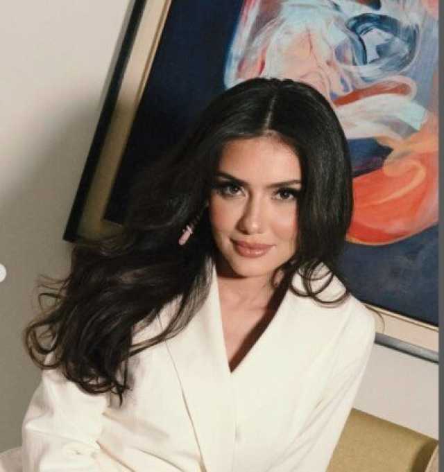 جيهان الشماشرجي تتصدر التريند بسبب خدودها.. ما القصة؟