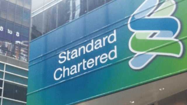 «ستاندرد تشارترد» تعدل توقعاتها.. تخفيض سعر الفائدة في مصر 2% في اجتماع مايو المقبل