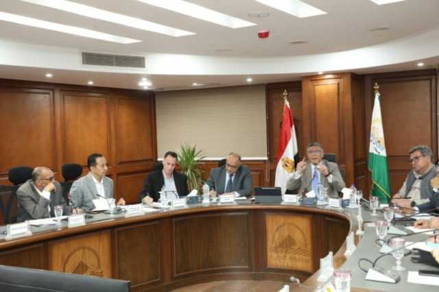 الجيزة ترفع حالة الاستعداد لاستقبال احتفالات شم النسيم وعيد القيامة المجيد