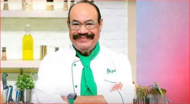 تحديد موعد أولى جلسات دعاوى طليقة الشيف الشربيني