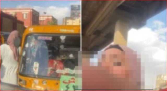«فوضى سائقي التكاتك».. القصة الكاملة للاعتداء على المذيعة مرام سعيد في الشرابية
