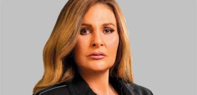 «وجعت قلوبنا وفراقك صدمة».. يسرا تنعى سليمان عيد