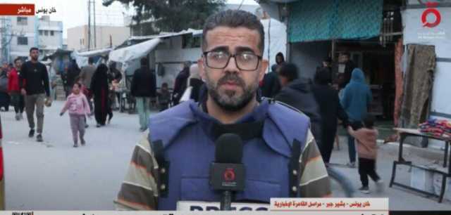 سقوط 22 شهيدًا في غارات إسرائيلية على غزة