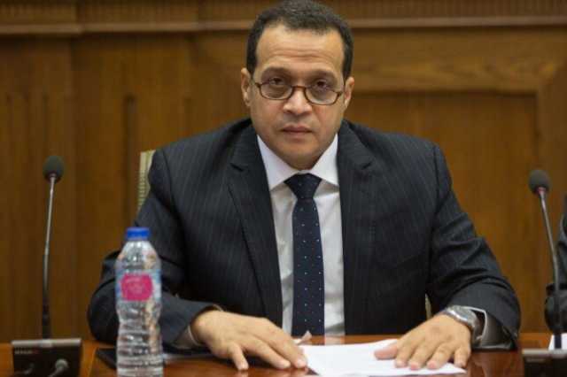 تجارية سوهاج: الرسوم الجمركية على الملابس فرصة لتعزيز صادرات مصر إلى السوق الأمريكي