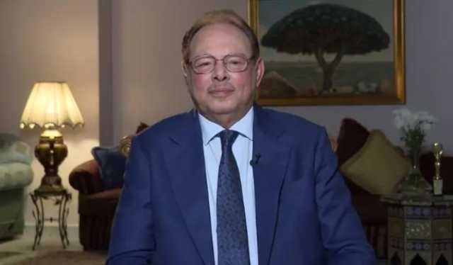 الرئيس علي ناصر محمد يناشد القيادات المركزية بتحمل ‏مسؤولياتها بوقف التدهور بحضر موت