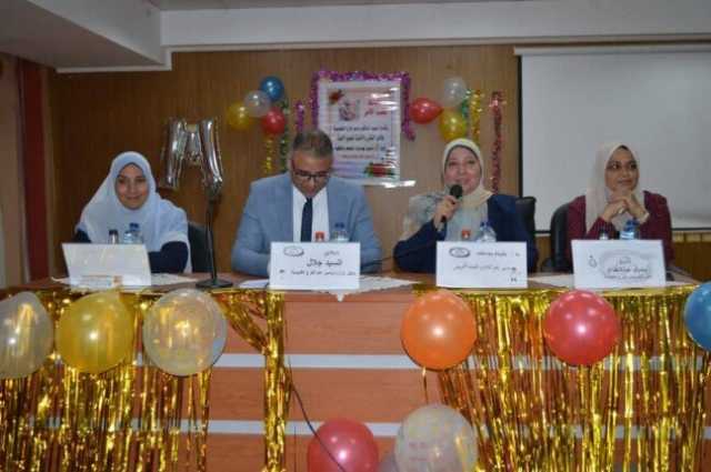 تأمين القليوبية يُجسد الوفاء في عيد الأم ويكرم رموز العطاء في عيدهن