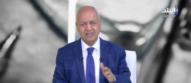 «من يهدد استقرار البلد فهو خائن».. «مصطفى بكري» يحذر الحكومة من قانون الإيجار القديم