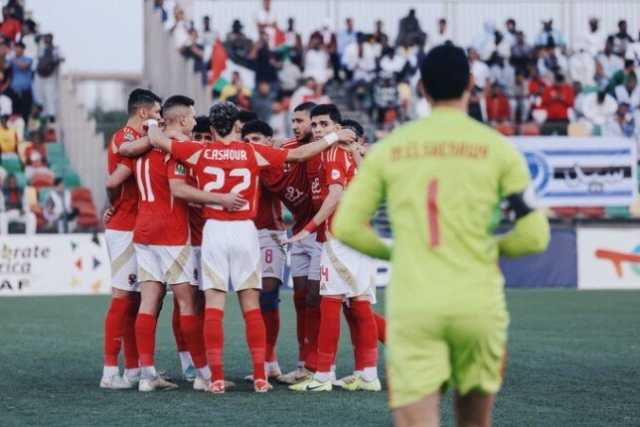 قمة الثالثة عصرا.. ماذا قالت صحف جنوب إفريقيا عن مواجهة الأهلي وصن داونز بدوري الأبطال؟