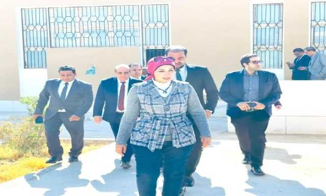 رئيس الوزراء يوافق على إنشاء جامعة الأقصر الأهلية