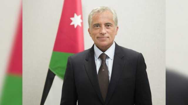 رئيس وزراء الأردن: لا لميليشيات تعبث بأمن المملكة واستقرارها