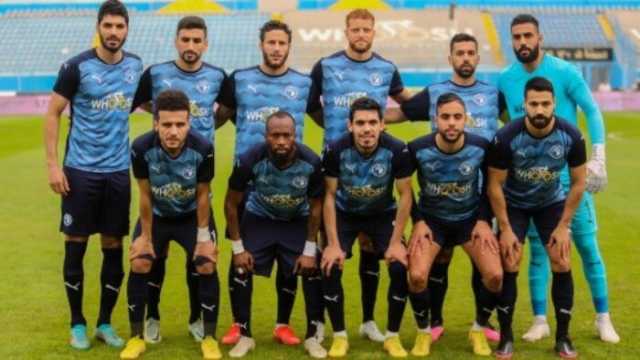 بيراميدز يكشف حقيقة استبعاد جماهير الجيش الملكي المغربي من مباراة دوري الأبطال