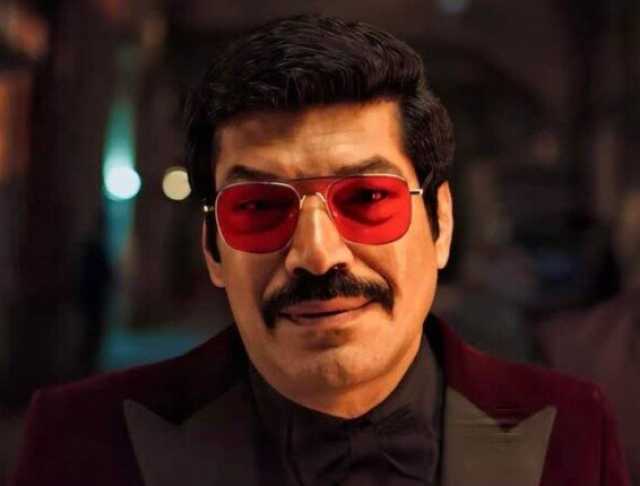 ماذا قال باسم سمرة بعد انضمامه إلى لجنة تحكيم مهرجان الدار البيضاء للفيلم العربي؟