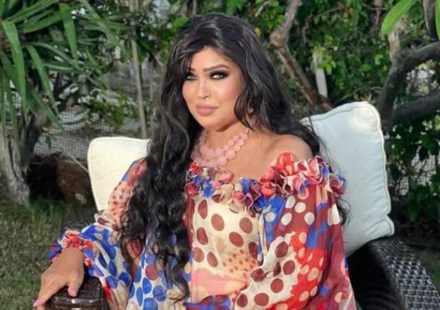 فيفي عبده تدخل على خط أزمة بوسي شلبي ومحمود عبد العزيز: الواحد بقى يشك في نفسه»