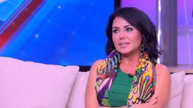 رانيا يوسف: اتطلقت بعد 4 شهور من الزواج بسبب حماتي
