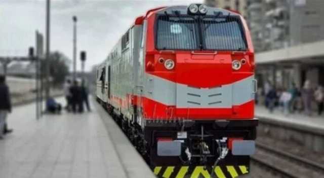 من قبلي لـ بحري.. مواعيد قطارات السكة الحديد اليوم الأربعاء 23 أبريل 2025