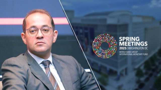 وزير المالية: نتطلع إلى دعم مسار التطور الإيجابي للاقتصاد المصري وتعزيز قدرته على جذب الاستثمارات