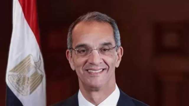 وزير الاتصالات: المستهدف 5 آلاف متدرب سنويًا بمبادرة «الرواد الرقميون»