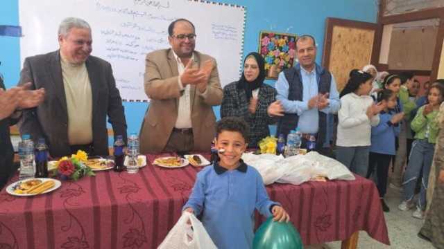 «جوهر الهوية والمجتمعات الحدودية» يضيء فعاليات يوم اليتيم بثقافة أم خلف