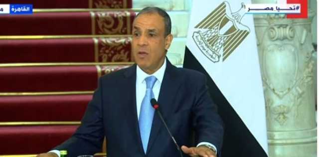 وزير الخارجية: نسعى لترفيع العلاقات مع المجر وزيادة الاستثمارات في مصر