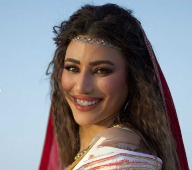 هايدي موسى تكشف تفاصيل أزمتها الصحية مع التنفس