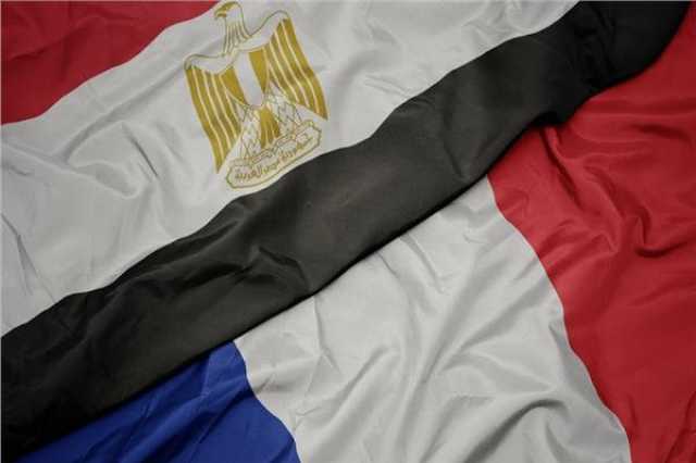 الإحصاء: 2.9 مليار دولار حجم التبادل التجاري بين مصر وفرنسا خلال العام الماضي