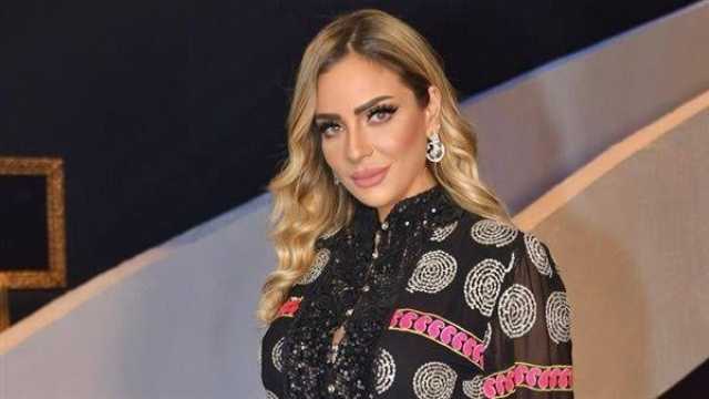 تعليق ريم البارودي على إطلالة محمد رمضان: النصيحة على الملأ فضيحة