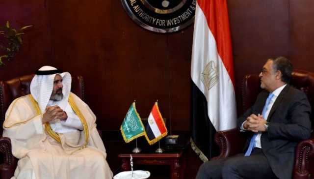 بمشاركة 300 ممثل لأكثر من 70 شركة.. هيئة الاستثمار تستضيف المنتدى «المصري السعودي»