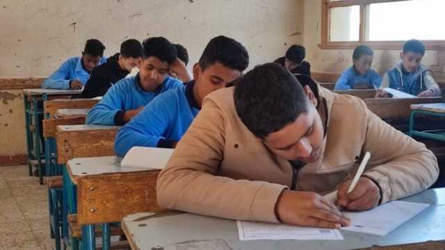 موعد ظهور نتيجة امتحان الشهادة السودانية 2025 رسميًا