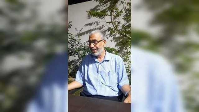 استشهاد الدكتور زكريا السنوار شقيق يحيى السنوار و3 من أبنائه