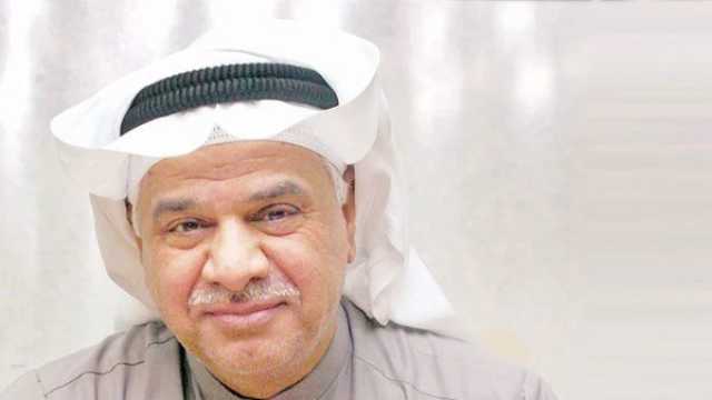 وفاة الفنان والإعلامي الكويتي فخري عودة بعد صراع مع المرض