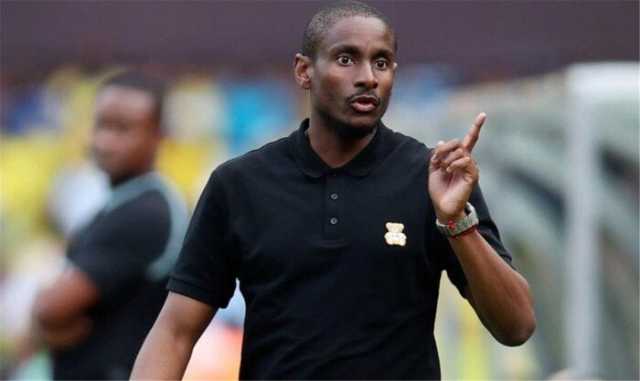 أمير هشام: الزمالك يدخل في مفاوضات مع رولاني موكوينا