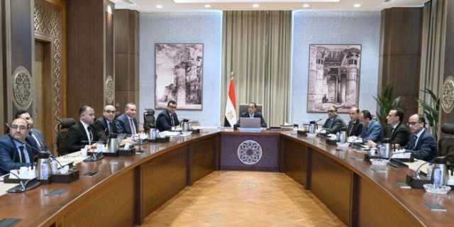 مدبولي: مشروع حدائق تلال الفسطاط يعكس رؤية الدولة لتحقيق التنمية العمرانية المتكاملة
