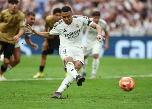«في ليلة وداع مودريتش وأنشيلوتي».. ريال مدريد يُسقط سوسيداد بثنائية مبابي بختام الدوري الإسباني