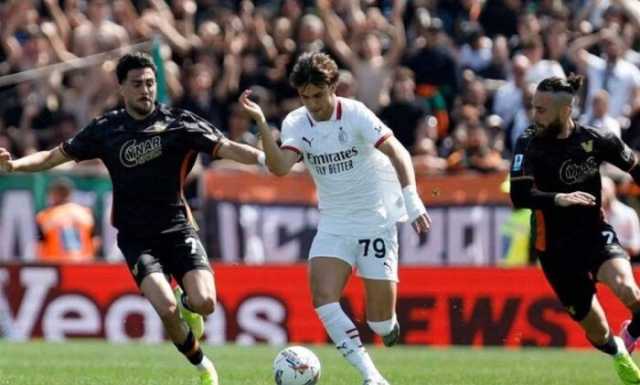 فلامينجو يستغل تعثر براجانتينو ويقاسمه صدارة الدوري البرازيلي