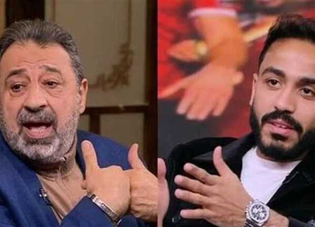 «لسنا أصدقاء».. مجدي عبد الغني يعلق على فكرة الصلح مع كهربا
