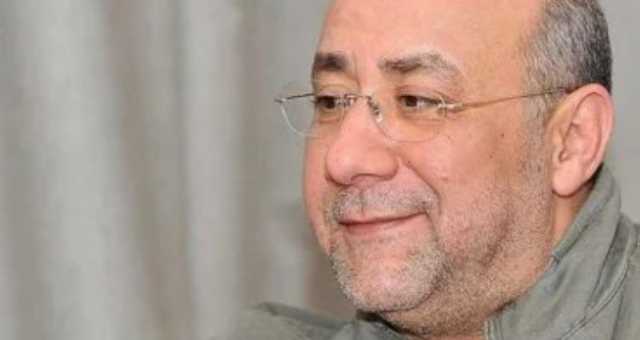 بعد خضوعه لجراحة عاجلة.. تطورات الحالة الصحية للشاعر بهاء الدين محمد