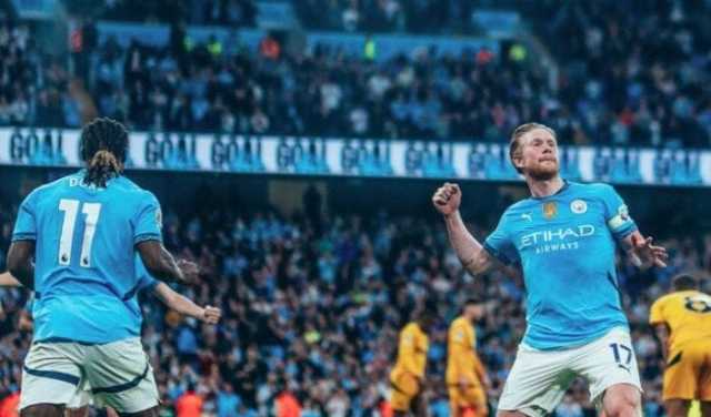 مشاهدة مباراة مانشستر سيتي وساوثهامبتون بث مباشر في الدوري الإنجليزي اليوم