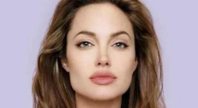 أنجلينا جولي تخلّد ذكرى الفلسطينية فاطمة حسونة شهيدة العدسة في مهرجان كان