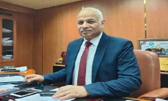 مياه البحيرة ترفع حالة الطوارئ استعدادًا لعيد الأضحى.. اعرف التفاصيل