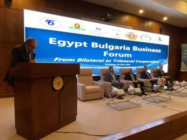 رئيس اتحاد الغرف التجارية: مصر تستورد سنويًا 350 منتج بقيمة تتجاوز 24 مليار دولار