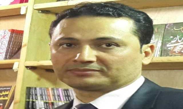 فوز رئيس نادي أدب طنطا بالمركز الثاني في الفصحى بمسابقة «باشراحيل»