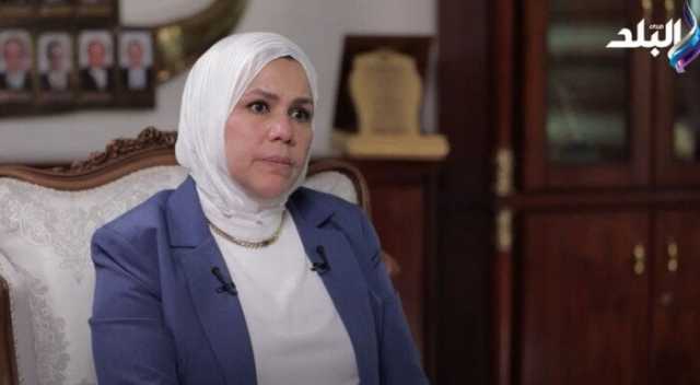 ازاي تقسط الضرائب على 4 دفعات بدون فوائد؟.. رئيسة المصلحة ترد